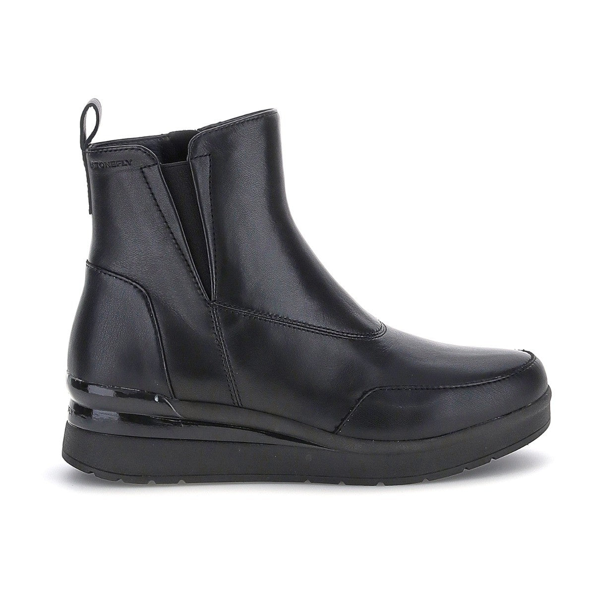 Tronchetto Stonefly Stivaletti Donna STONEFLY STONEFLY Tronchetto