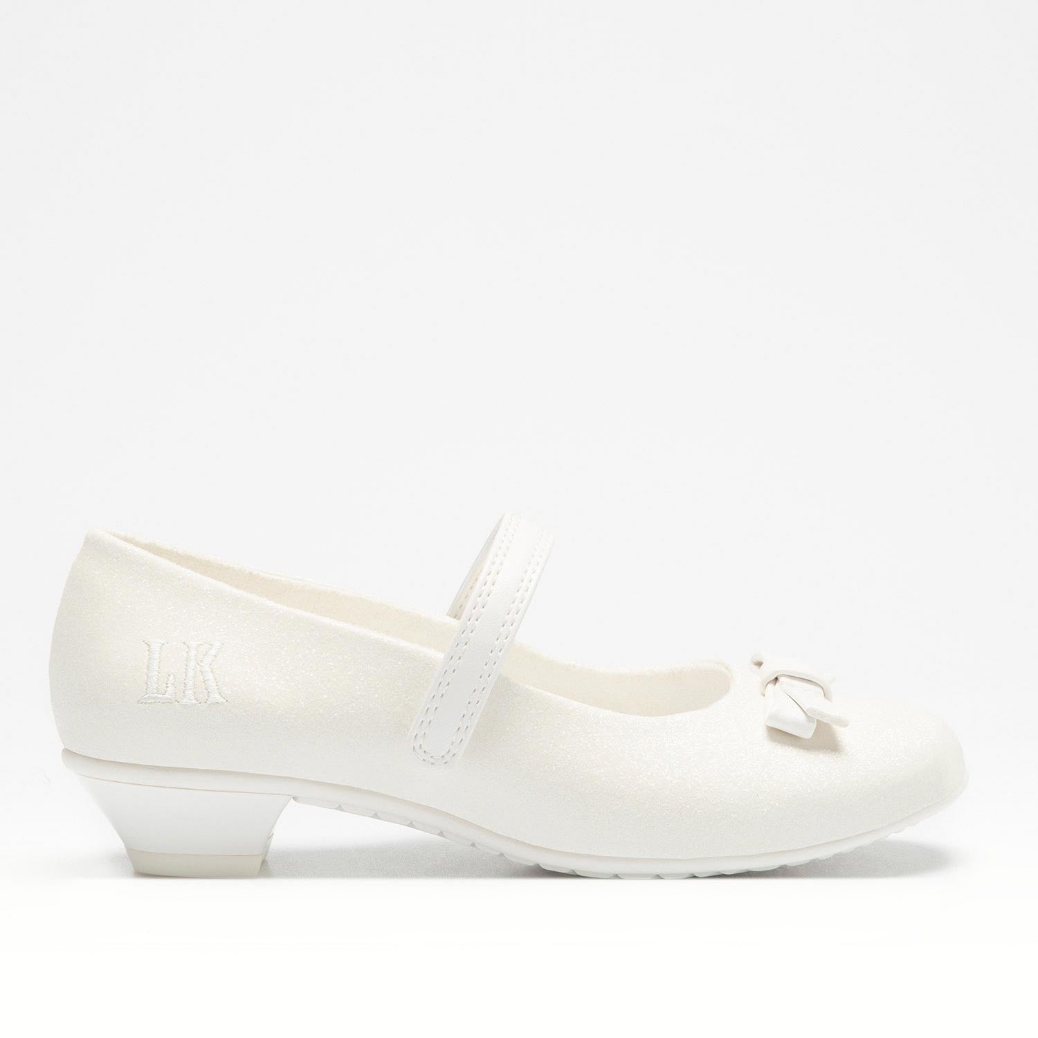 LELLI KELLY LELLI KELLY Ballerina Con Tacco Bambina LKBT4117