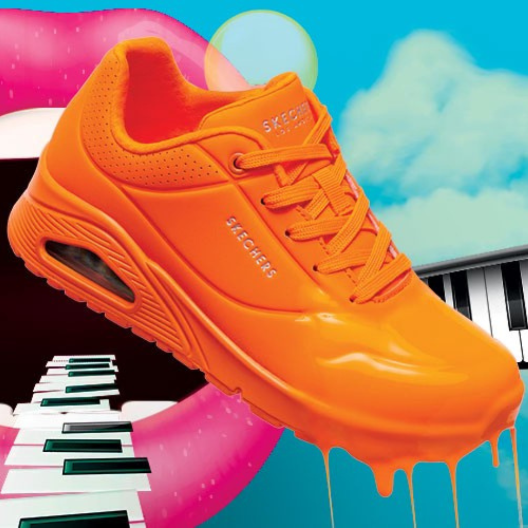 Scarpe sales skechers recensioni