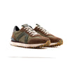 AMBITIOUS AMBITIOUS Sneaker Bassa Uomo - 11538A Verde