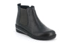 GRUNLAND GRUNLAND Beatles Donna - PO2319 Nero