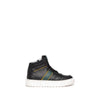NERO GIARDINI NERO GIARDINI Sneaker Alta Bambino - I234310M Nero
