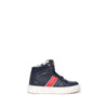 NERO GIARDINI NERO GIARDINI Sneaker Alta Bambino - I234310M Nero