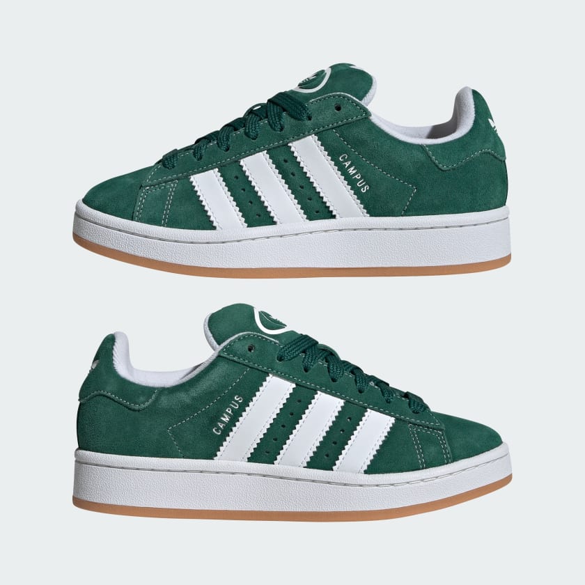 Campus Scarpe Adidas A 35 Euro Adidas Originals Campus 00s Women's
