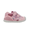 BIOMECANICS BIOMECANICS Sneaker Con Strappo Bambina - 241111 Rosa