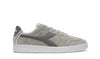 DIADORA DIADORA Kick Sneaker Bassa Uomo - 101.173100 Black/Crystal Grey