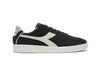 DIADORA DIADORA Kick Sneaker Bassa Uomo - 101.173100 Black/Crystal Grey