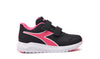 DIADORA DIADORA Sneaker Con Strappo Bambino - 101.180724 Blue Corsaire/Sky Blue