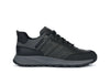 GEOX GEOX Sneaker Bassa Uomo - U26EZA0MEK0 Nero/Verde