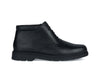 GEOX GEOX Polacchina Uomo - U36D1B00046 Nero