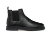GEOX GEOX Spherica Ec1 Beatles Uomo - U36D1C00046 Nero