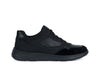 GEOX GEOX Sneaker Bassa Uomo - U36E1D0PTEK Nero