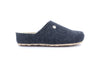 GRUNLAND GRUNLAND Ciabatta Donna - CB2273 Blu-Pietra