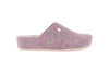 GRUNLAND GRUNLAND Ciabatta Donna - CB2273 Blu-Pietra