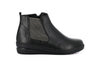 GRUNLAND GRUNLAND Beatles Donna - PO2319 Nero