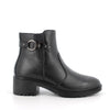 IGI&CO IGI&CO Trochetto Tacco Basso Donna - 66514 Cognac