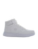 LUMBERJACK LUMBERJACK Sneaker Alta Uomo - SM70401-002S01 Bianco