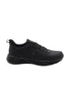 LUMBERJACK LUMBERJACK Sneaker Bassa Uomo - SMH9211-001S16 Nero