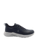 LUMBERJACK LUMBERJACK Sneaker Bassa Uomo - SMH9211-001S16 Nero