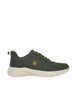 LUMBERJACK LUMBERJACK Sneaker Bassa Uomo - SMH9211-001S16 Verde