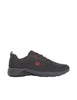 LUMBERJACK LUMBERJACK Sneaker Bassa Uomo - SMH9211-003C27 Mid Grey