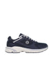 LUMBERJACK LUMBERJACK Sneaker Bassa Uomo - SMJ7511-001S51 Black/Dk Grey
