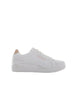 LUMBERJACK LUMBERJACK Sneaker Bassa Donna - SWF6411-003S01 Bianco