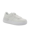 LUMBERJACK LUMBERJACK Sneaker Bassa Donna - SWG1611-001S16 Beige/Pink