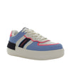 LUMBERJACK LUMBERJACK Sneaker Bassa Donna - SWG1611-001S16 Beige/Pink