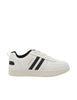 LUMBERJACK LUMBERJACK Sneaker Bassa Donna - SWH9311-001T55 Bianco