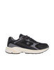 LUMBERJACK LUMBERJACK Sneaker Bassa Donna - SWJ7511-001S51 Black/Mid Grey