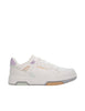 LUMBERJACK LUMBERJACK Sneaker Bassa Donna - SWJ8311-001S16 Off White/Mint