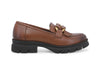 MELLUSO MELLUSO Mocassino Donna - 034340 Nero