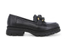 MELLUSO MELLUSO Mocassino Donna - 034340 Nero