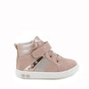 PRIMIGI PRIMIGI Sneaker Con Strappo Bambina - 69027 Taupe/Yuta