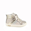 PRIMIGI PRIMIGI Sneaker Con Strappo Bambina - 69027 Taupe/Yuta