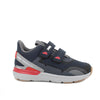 PRIMIGI AVANT PRIMIGI AVANT Sneaker Con Strappo Bambino - 69612 Navy/Grigio