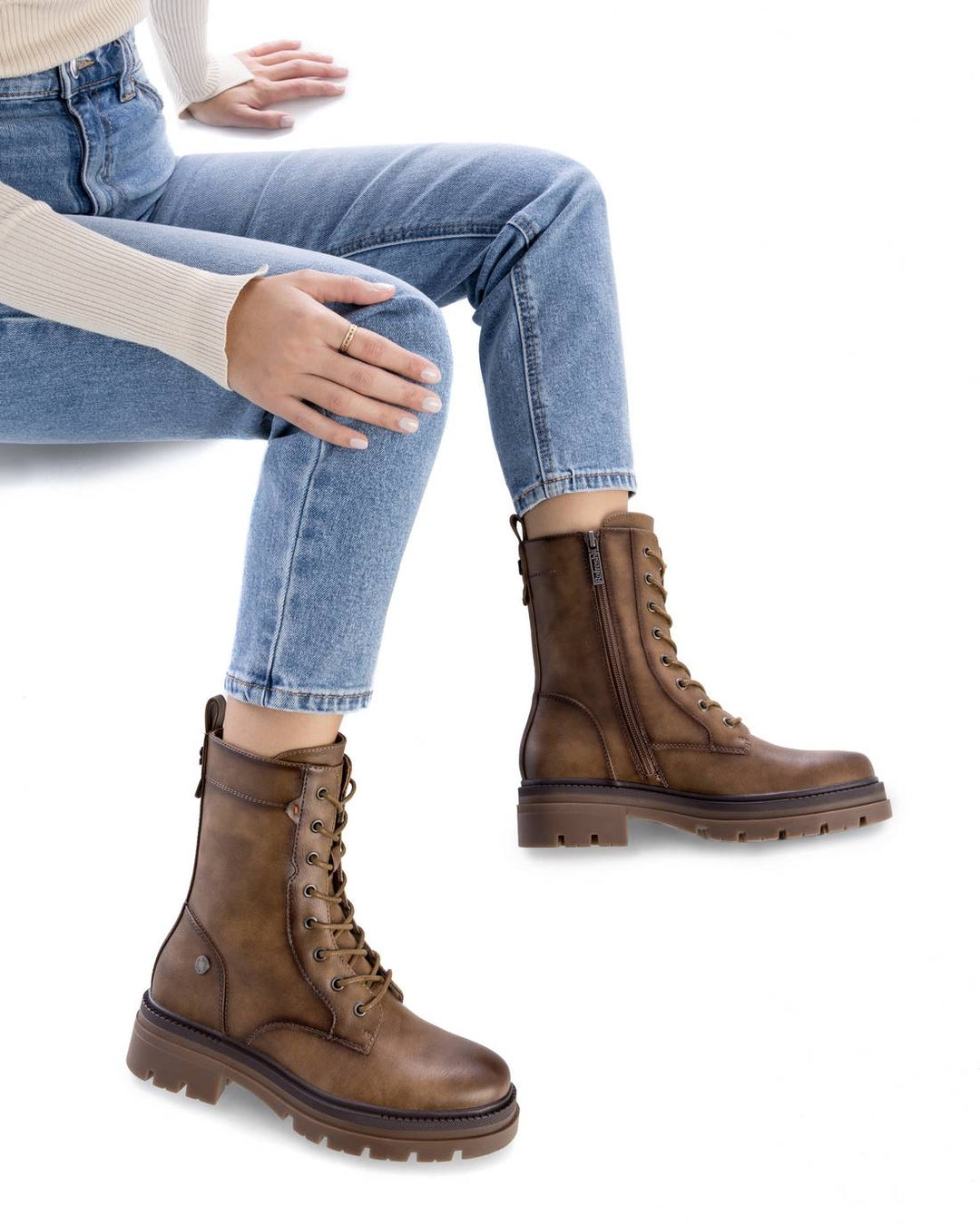 Stivaletto Donna Refresh 172621