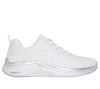 SKECHERS SKECHERS Vapor Foam Sneaker Bassa Donna - 150025 Bianco