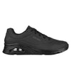 SKECHERS SKECHERS Sneaker Bassa Uomo - 200054EC Nero
