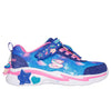 SKECHERS SKECHERS Sneaker Bassa Bambina - 302214L Multicolor