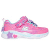 SKECHERS SKECHERS Sneaker Bassa Bambina - 302214L Multicolor