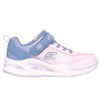 SKECHERS SKECHERS Sneaker Bassa Bambina - 303714L Nero