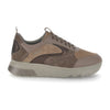 STONEFLY STONEFLY Spock 43 Sneaker Con Zeppa Donna - 221711 Taupe Brown