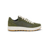 SUN68 SUN68 Genius Sneaker Bassa Uomo - Z44130 Militare Scuro