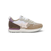 SUN68 SUN68 Stargirl Multicolor Sneaker Bassa Donna - Z44209 Beige Scuro