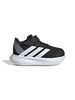 ADIDAS ADIDAS Duramo Sl2 Low Top Sneaker Kids - JI1697 Black
