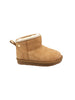 ASSO ASSO Scarponcino Bambina - AG-17641 Nero