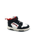 BALDUCCI BALDUCCI High-Top Sneaker for Kids - BS5871 Red