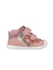 BIOMECANICS BIOMECANICS Sneaker Con Strappo Bambina - 251108 Ocean